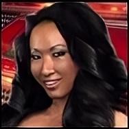 Gail Kim Gail Kim