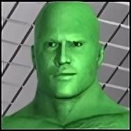 Green Green