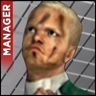Hornswoggle Hornswoggle