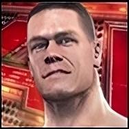 John Cena John Cena