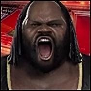 Mark Henry Mark Henry