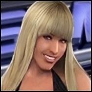 Michelle McCool Michelle McCool
