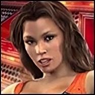 Mickie James Mickie James