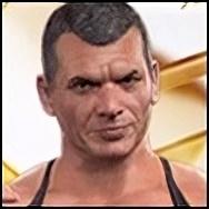 Mr. McMahon Mr. McMahon