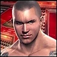 Randy Orton Randy Orton