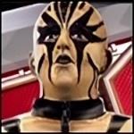 Goldust