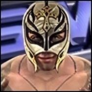 Rey Mysterio Rey Mysterio