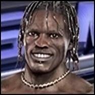 R-Truth R-Truth
