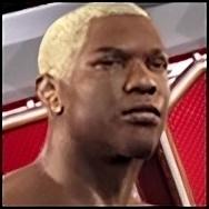 Shelton Benjamin Shelton Benjamin