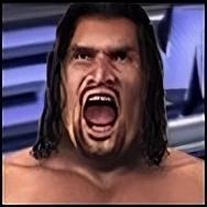 The Great Khali The Great Khali