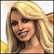 Trish Stratus Trish Stratus