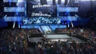 SvR 2011: New Arena Pics (Elimination Chamber, Breaking Point, Extreme Rules, Bragging Rights)