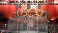 SvR 2011: 9 New Hell In A Cell Pictures