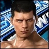 Cody Rhodes