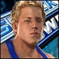 Jack Swagger