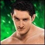 Wade Barrett