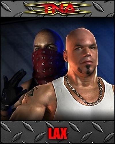 Hernandez - TNA iMPACT! Roster Profile Hernandez - TNA iMPACT! Roster Profile