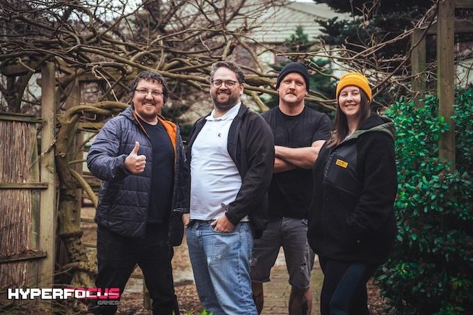 UPW Dev Team