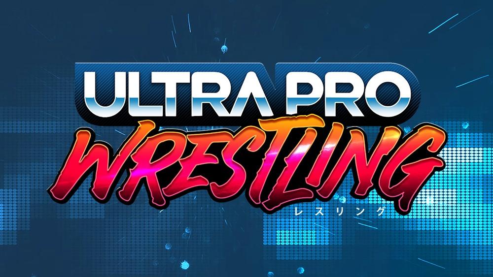 Ultra Pro Wrestling - Wrestling Games Database