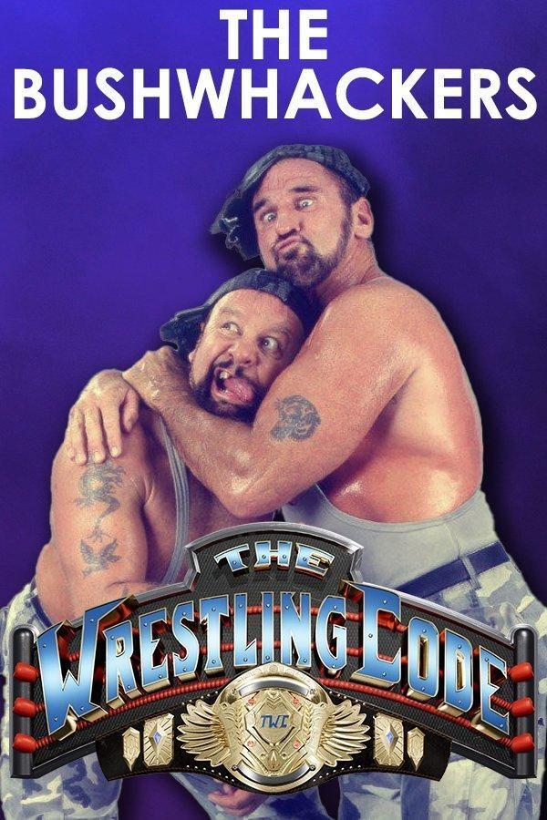 Bushwhacker Luke - The Wrestling Code Roster Profile Bushwhacker Luke - The Wrestling Code Roster Profile