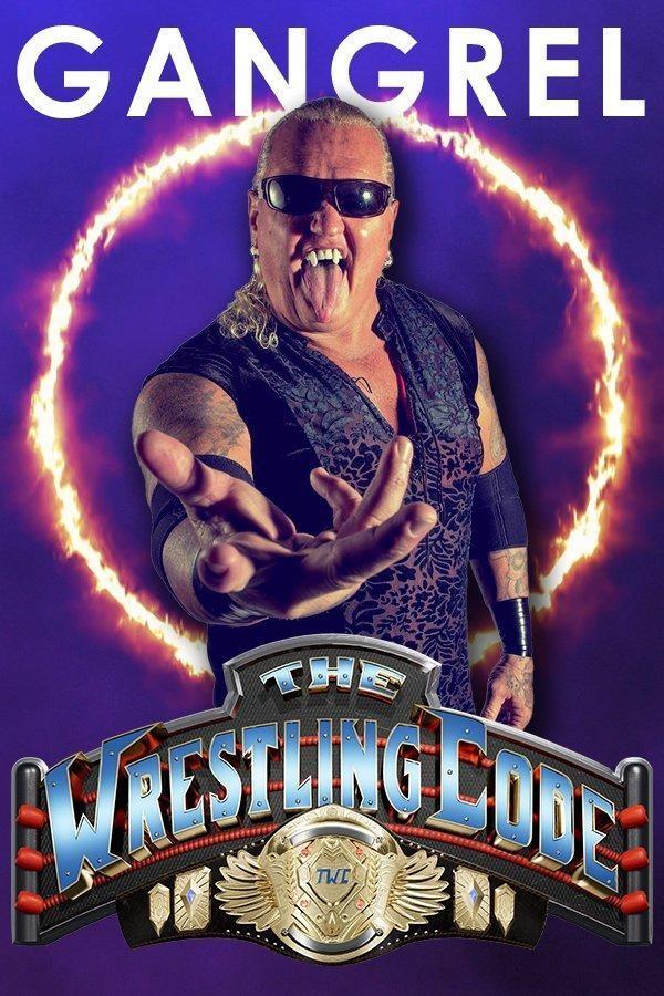 Gangrel - The Wrestling Code Roster Profile Gangrel - The Wrestling Code Roster Profile