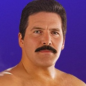 Dan severn