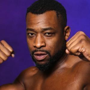 Kenny king