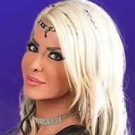 Angelina love