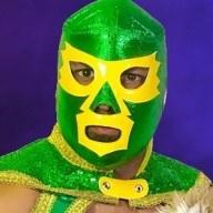 Chico El Luchador