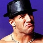 Johnny "The Bull" Stamboli