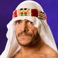 Sabu