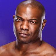 Shelton benjamin