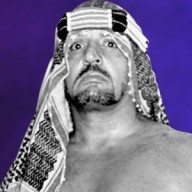 The sheik