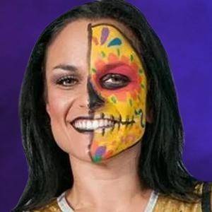 Thunder Rosa