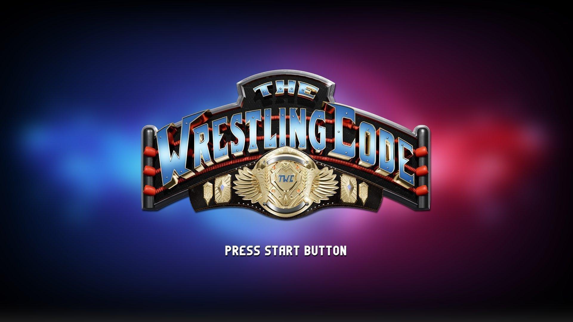 The Wrestling Code: Brand New Tech Preview Featuring "nZo"