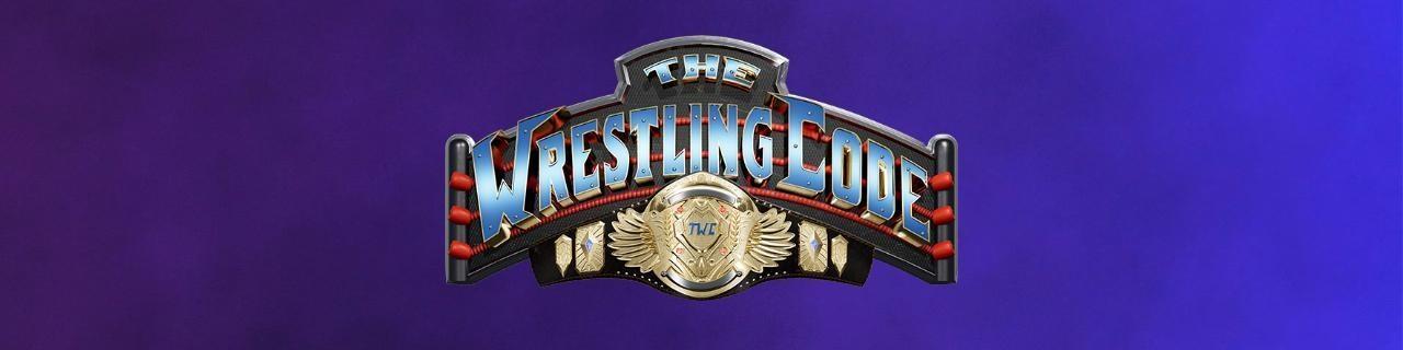 The Wrestling Code Roster