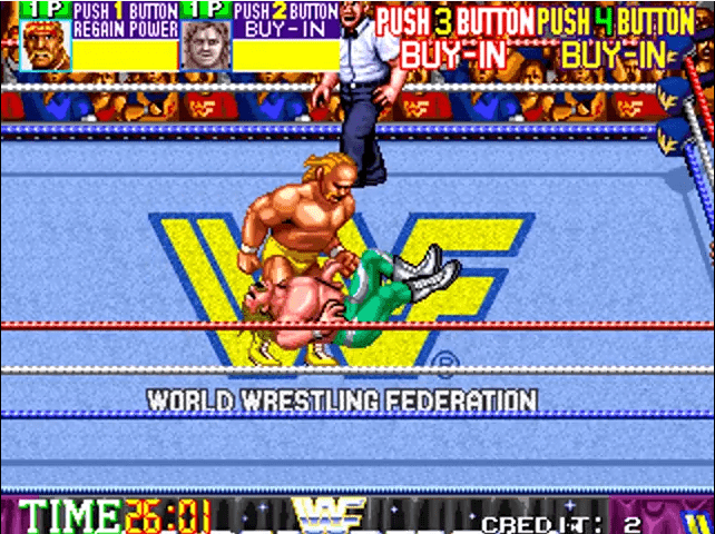 wwf wrestlefest game characters induviidual wwf wrestlefest game characters induviidual