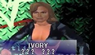 Ivory - WrestleMania 2000 Roster Profile Ivory - WrestleMania 2000 Roster Profile