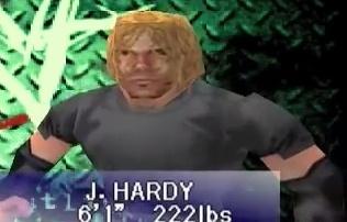 Jeff Hardy - WrestleMania 2000 Roster Profile Jeff Hardy - WrestleMania 2000 Roster Profile
