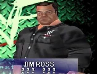 Jim Ross - WrestleMania 2000 Roster Profile