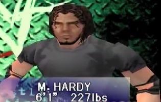 Matt Hardy - WrestleMania 2000 Roster Profile