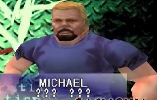 Michael Hayes - WrestleMania 2000 Roster Profile