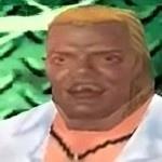 Gangrel