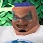 The Blue Meanie