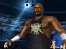 D-Von Dudley - WWE WrestleMania 21 Roster