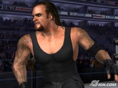 Undertaker - WrestleMania 21 Roster Profile