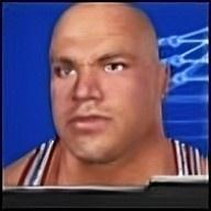 Kurt Angle