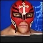 Rey Mysterio