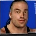 Rob van dam