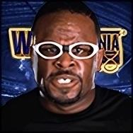 D-Von Dudley